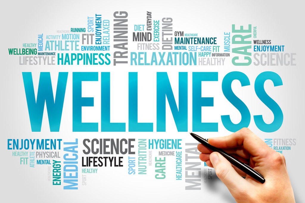 The Genius of Wellness