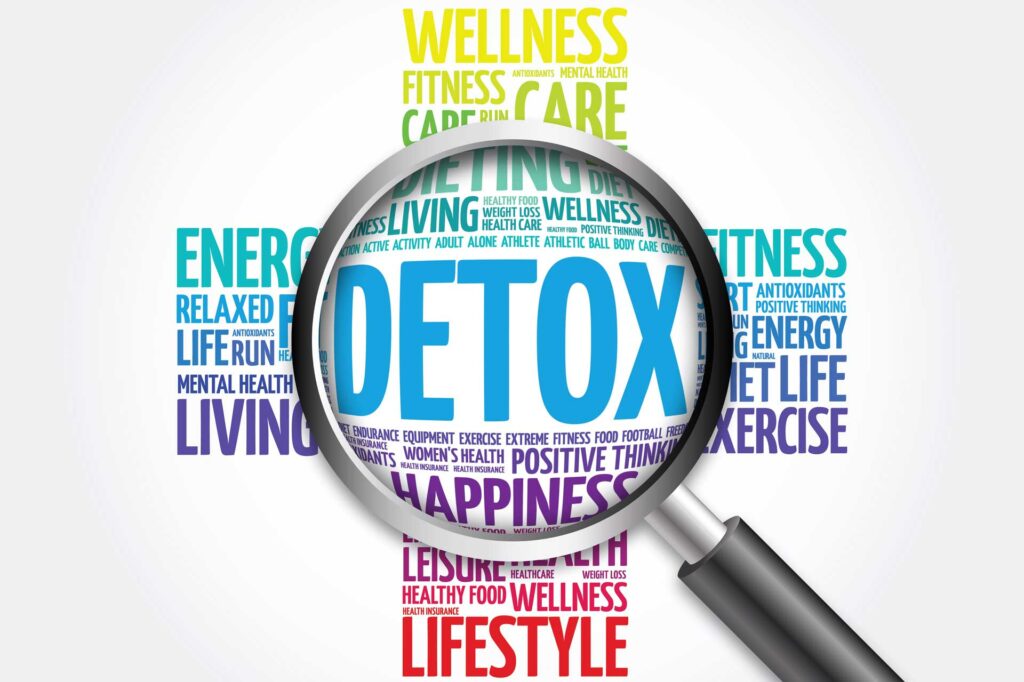 detox your body